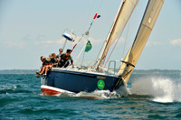 2016 NYYC Race Week A 1073
