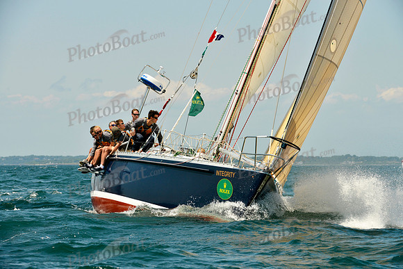 2016 NYYC Race Week A 1073