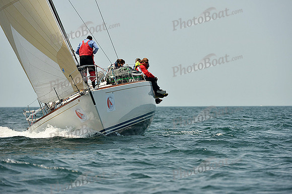 2015 Block Island Race Week K 1082