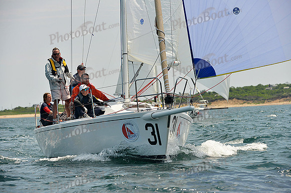 2015 Block Island Race Week K 888