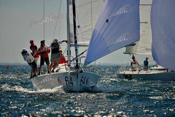 2017 Block Island Race Week F_1625