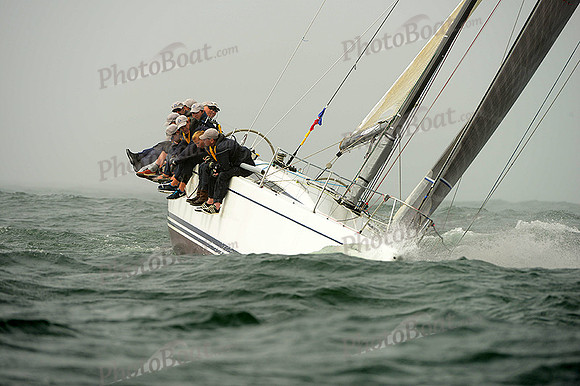 2013 Block Island Race Week E 880