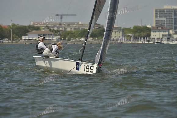 2017 Charleston Race Week B_0737