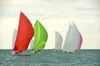 2015 Key West Race Week B 299