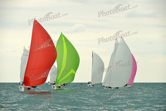 2015 Key West Race Week B 299