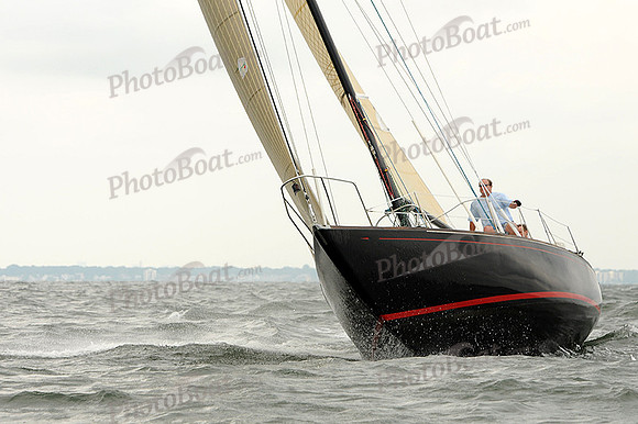 2012 Cape Charles Cup A 906