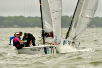 2015 Charleston Race Week E 662