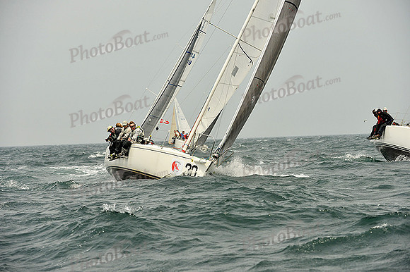 2015 Block Island Race Week D 1053