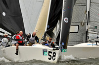 2013 Charleston Race Week A 1858