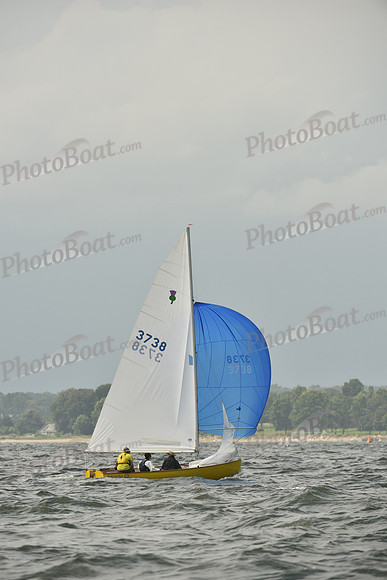 2018 Thistle Nationals E_1454