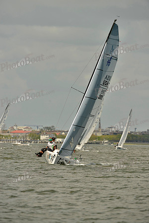 2018 Charleston Race Week A_1637