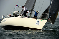 2013 Block Island Race Week A 1613