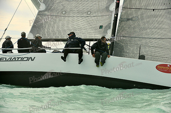 2016 Key West Race Week A_0956