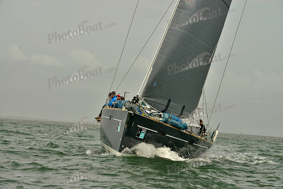 2018 Charleston Race Week C_0704