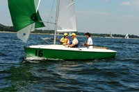 2011 Flying Scot NAC A 421
