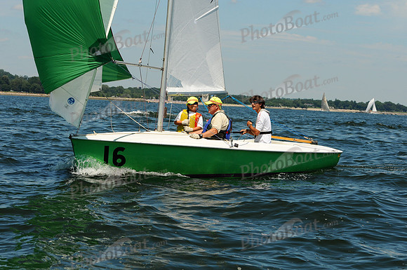 2011 Flying Scot NAC A 421