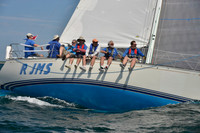 2019 Block Island Race Week D_1177
