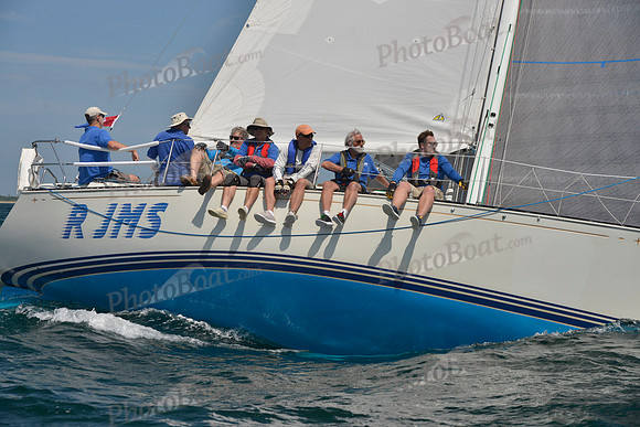 2019 Block Island Race Week D_1177
