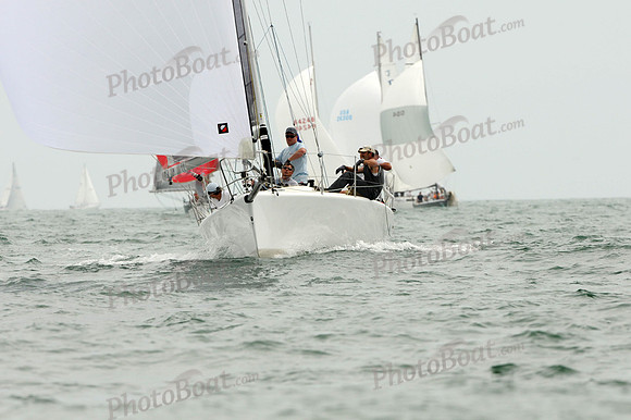 2012 Charleston Race Week B 1404
