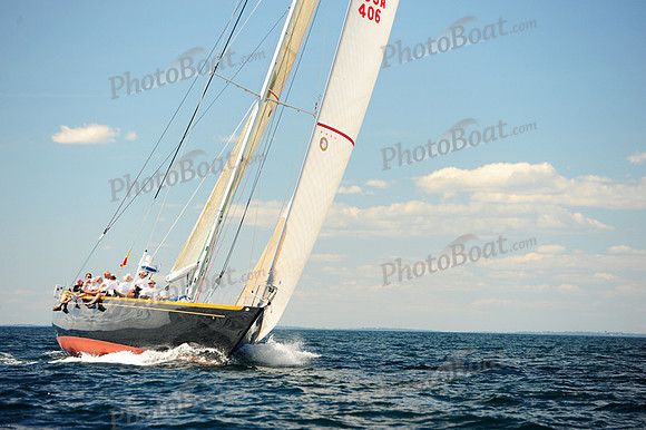 2014 Newport Bermuda A 1890