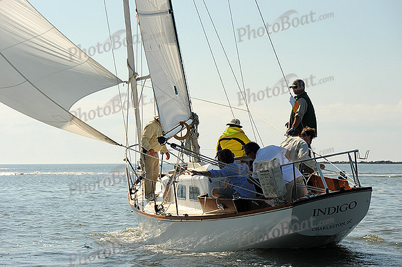 2014 Charleston Race Week A 049