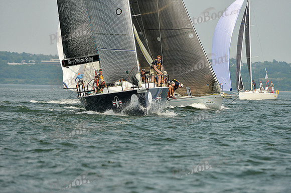 2015 NYYC Annual Regatta A 816