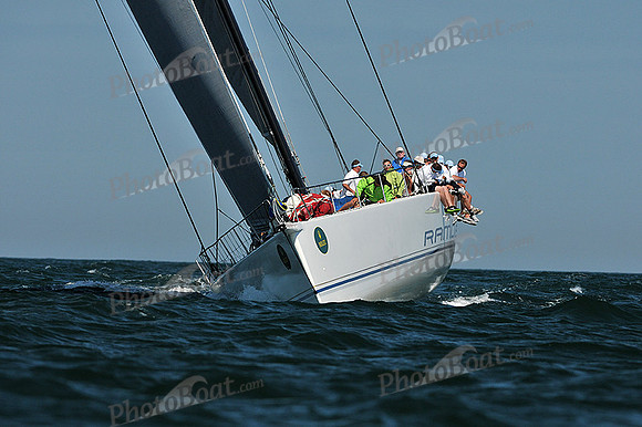 2013 NYYC Annual Regatta B 1331