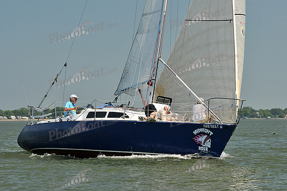 2013 Southern Bay Race Week A 149