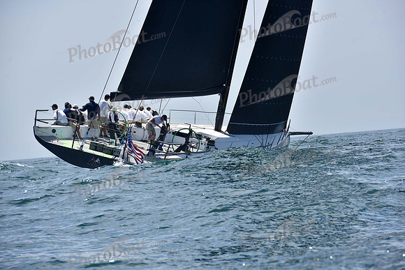2021 Block Island Race Week A_0579