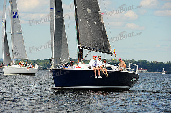 2014 Denmark Race B 945