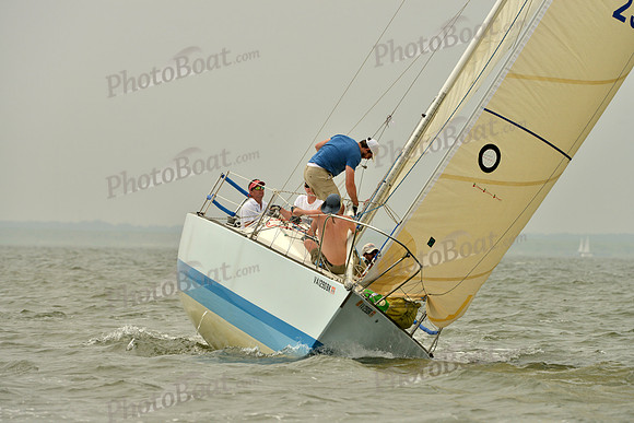2016 Southern Bay Race Week A_0467
