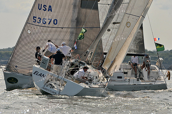 2014 NYYC Race Week D 545