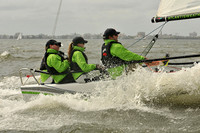 2013 Charleston Race Week A 906