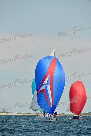 2015 Block Island Race Week K 809