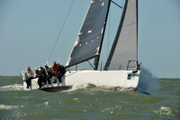2016 Charleston Race Week C 0525