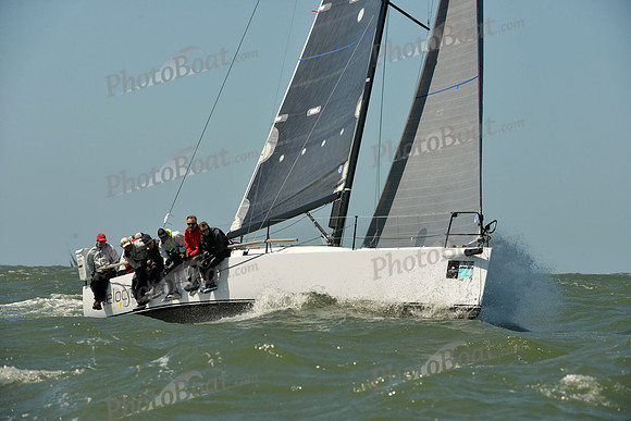 2016 Charleston Race Week C 0525