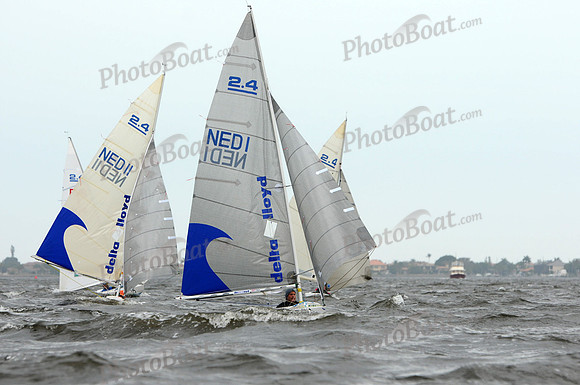 2012 IFDS Worlds B 733