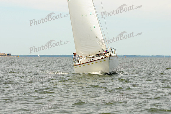 2011 Southern Bay RW C 417