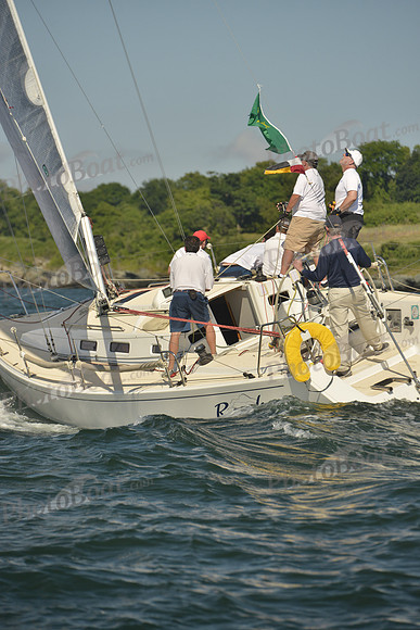 2018 NYYC Race Week D_0886