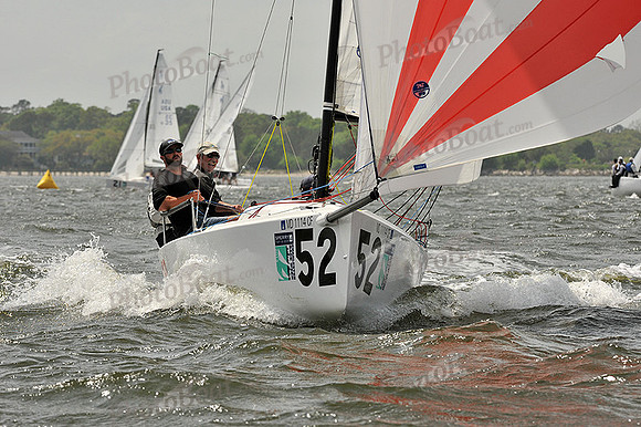 2013 Charleston Race Week A 2218