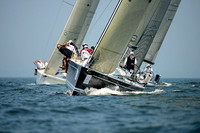 2013 Block Island Race Week A 264
