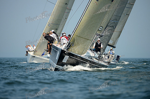 2013 Block Island Race Week A 264