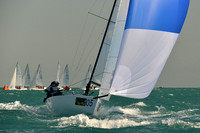 2014 Key West Race Week E 688