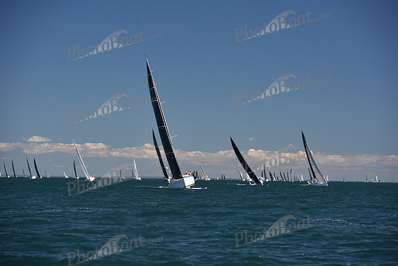 2021 Block Island Race Week E_0373