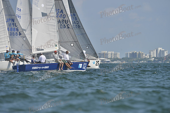 2019 J24 Worlds A_0104