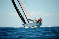 2014 NYYC Annual Regatta C 649