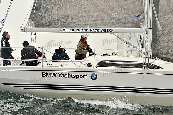 2013 Block Island Race Week D 039