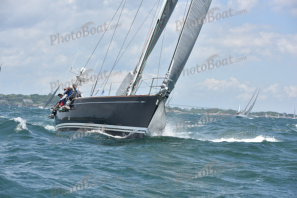 2019 NYYC Annual Regatta A_0951