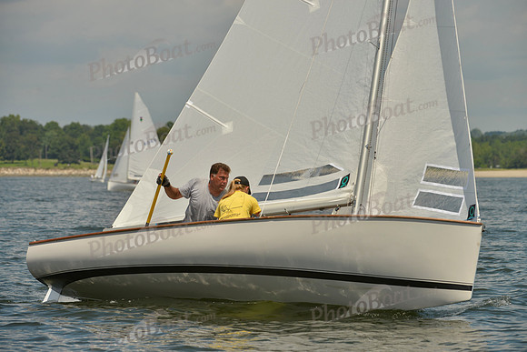 2018 Thistle Nationals J_0209