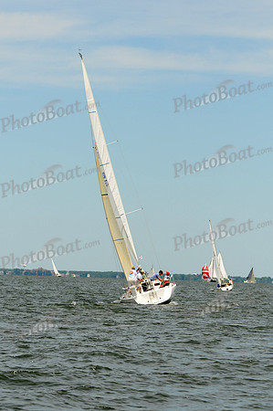 2011 Southern Bay RW C 531